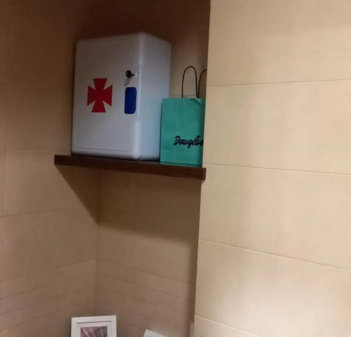 Apartment Mallonako Bilbao